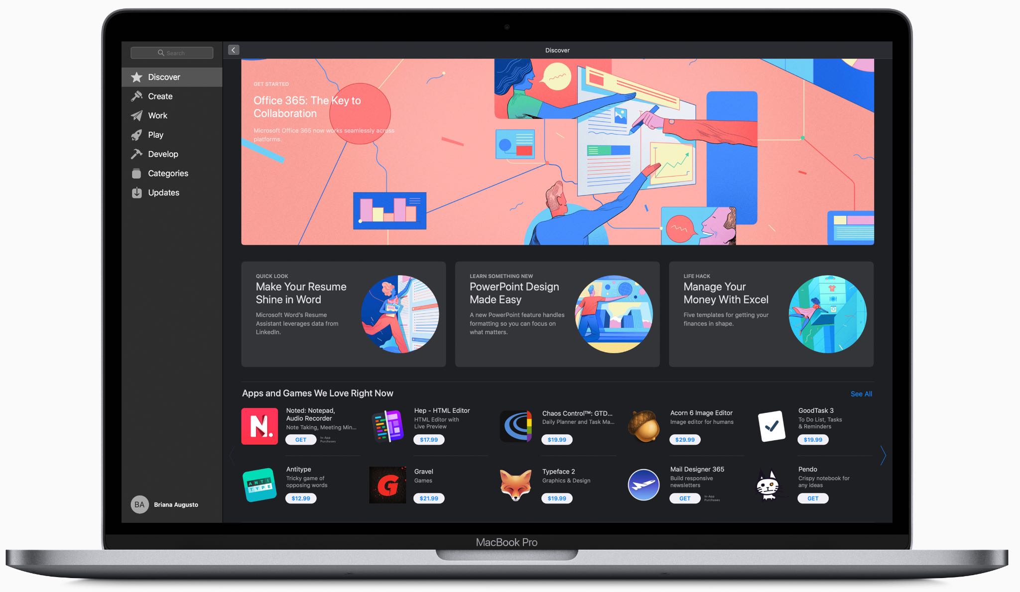 Ios Apps On Mac 2019